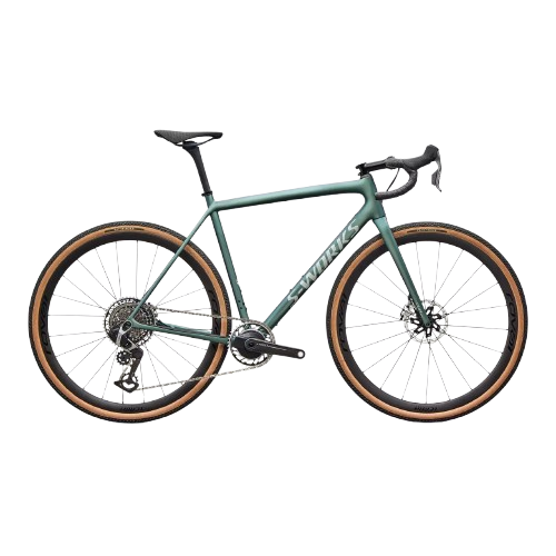 Bicycle product screenshot